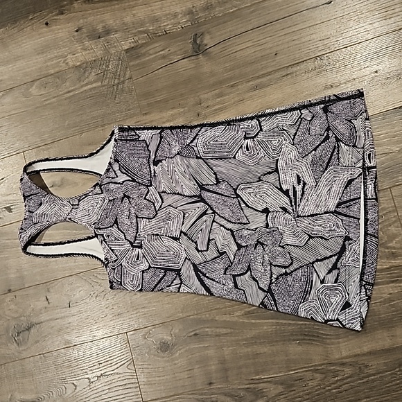 Lululemon Cool Racerback - Picture 2 of 3